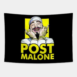 Post Malone Tapestry