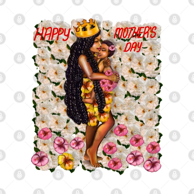 The best Mother’s Day gifts 2022, mother and child in loving embrace. Mothers Day by Artonmytee