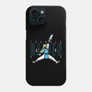 AIR RAIDEN Phone Case