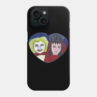 Shall we? Phone Case