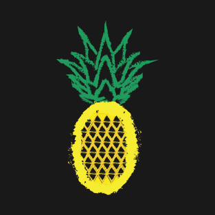 Pineapple Love T-Shirt