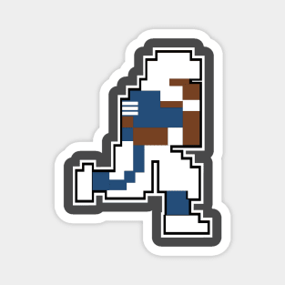 Tecmo Bowl Indianapolis Magnet