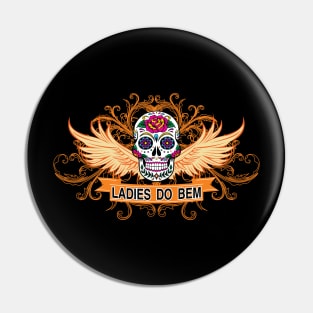 Ladies do Bem Pin