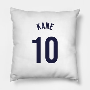 Kane 10 Home Kit - 22/23 Season Pillow