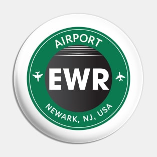 NEWARK Pin