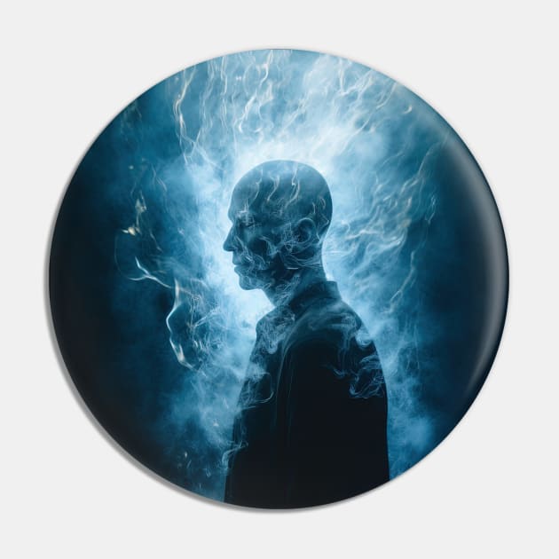 The Night King from game of thrones Pin by Maverick Media