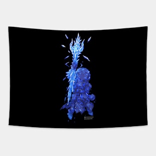 D2 SHADEBINDER Tapestry