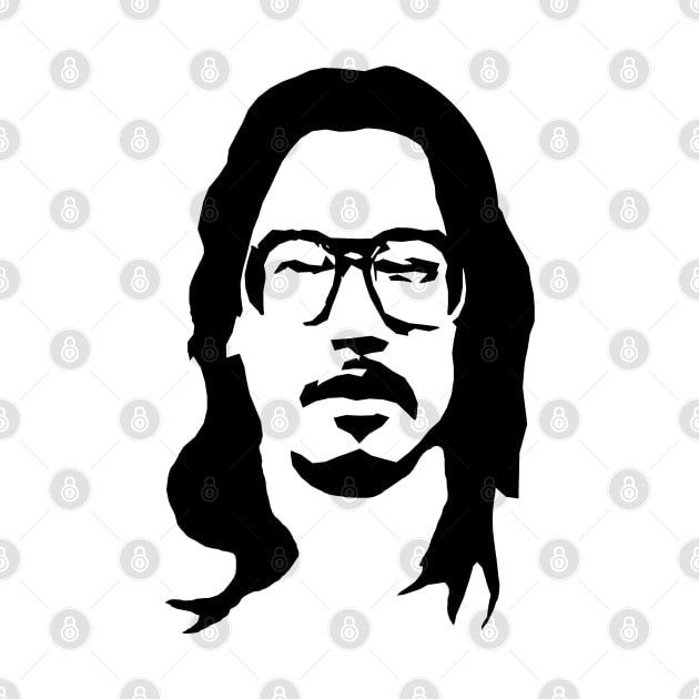 Mark Borchardt by JasonVoortees