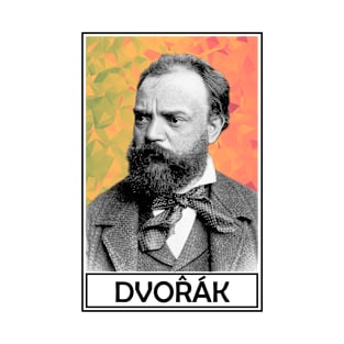 Antonin Dvorak T-Shirt