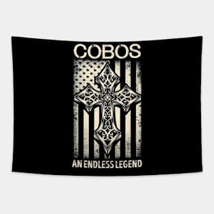 COBOS Tapestry