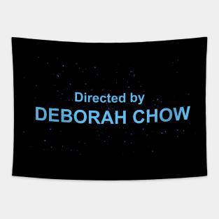 Directed by Deborah Chow Tapestry