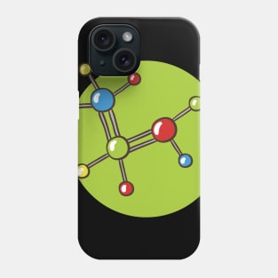 atome Phone Case