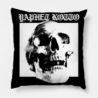 Yaphet Kotto emo Pillow