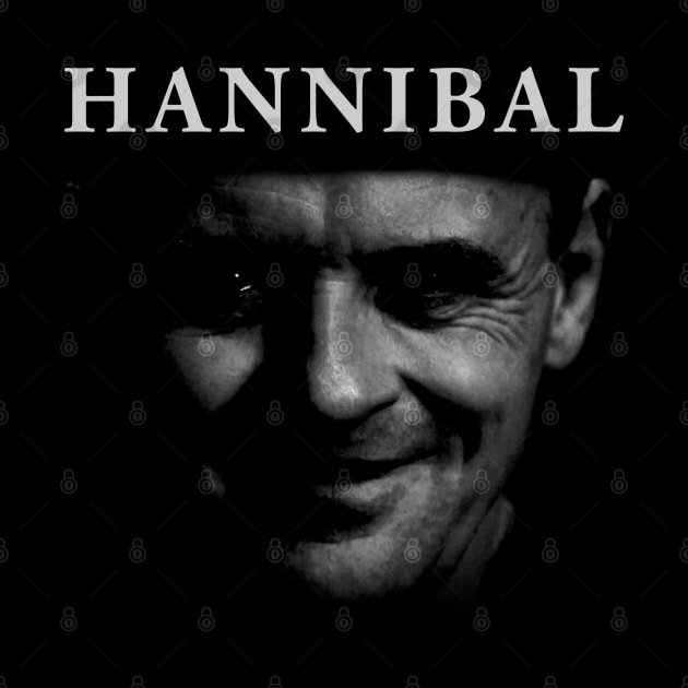 Hannibal by RetroVania