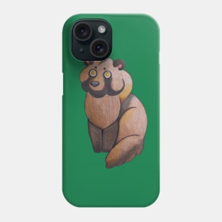 Tanuki Phone Case