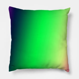 blue yellow red abstract texture background pattern Pillow