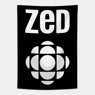 ZeD - CBC Tapestry