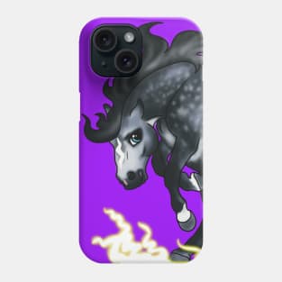 Crash Phone Case