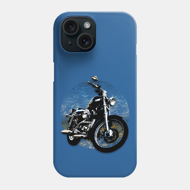 HD Phone Case by Sinmara