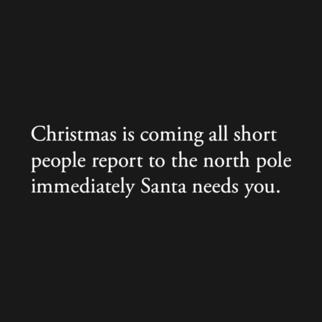 christmas funny quotes by hot_issue