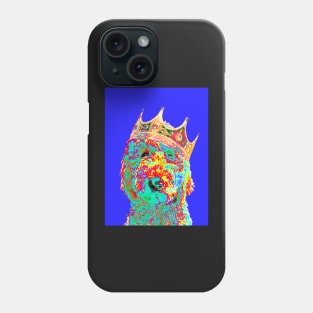 King Phone Case