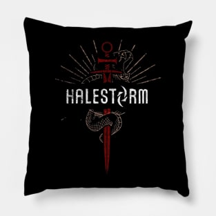 haless Pillow