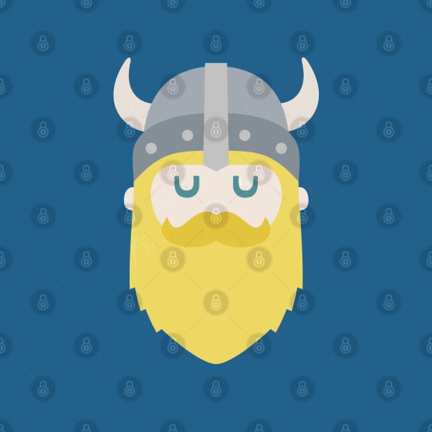 Viking by BeardyGraphics