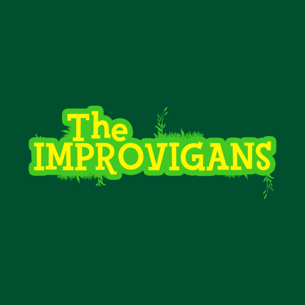 The Improvigans by davudgullo