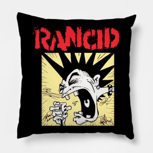 rancid Pillow