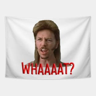 Joe Dirt Dang Tapestry