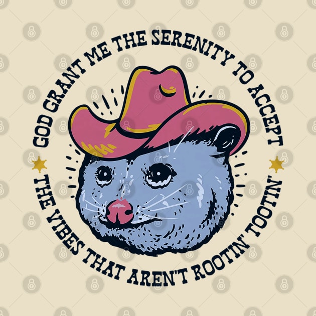 Rootin Tootin (Decal) by Zac Brown