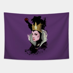 Apple Queen Tapestry