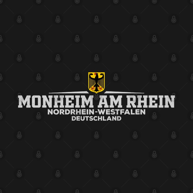 Monheim am Rhein Nordrhein Westfalen Deutschland/Germany by RAADesigns