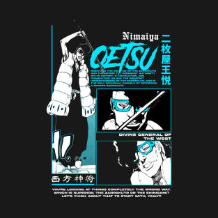 Oetsu T-Shirt