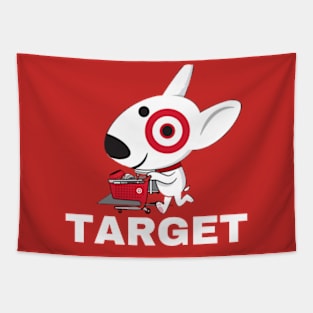Target Team Member Tapestry