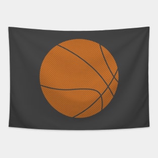 Basketball Sports Athlete Court Player Coach Gift Tapestry