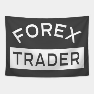 Forex Trader Tapestry