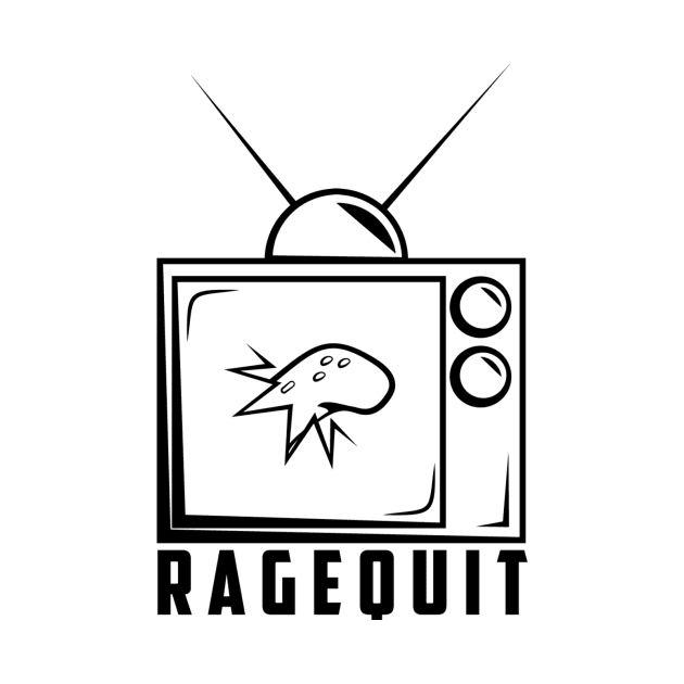 Ragequit Controller by NearHi