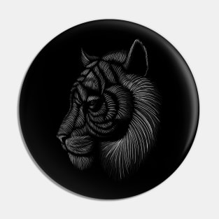 Tiger King Pin