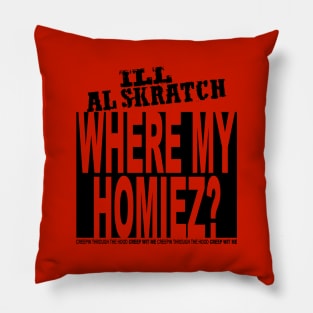 IASwmh Pillow