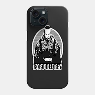 Bobo del Rey Phone Case