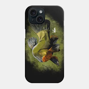 Tench Phone Case