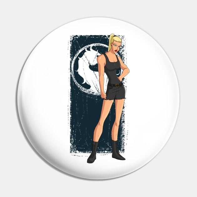 sonya Pin by dubcarnage