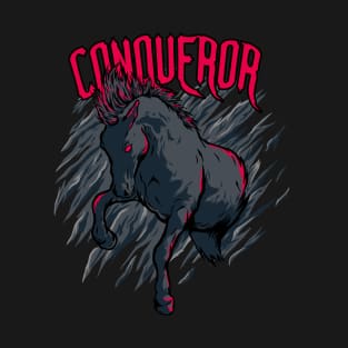 Conqueror T-Shirt