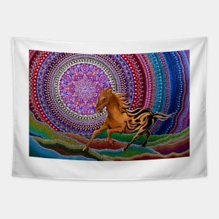 Free Spirit Tapestry