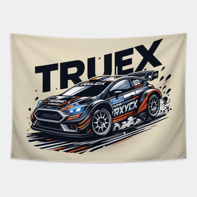 Truex Tapestry by Infilife