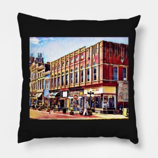 St. Clair Pillow