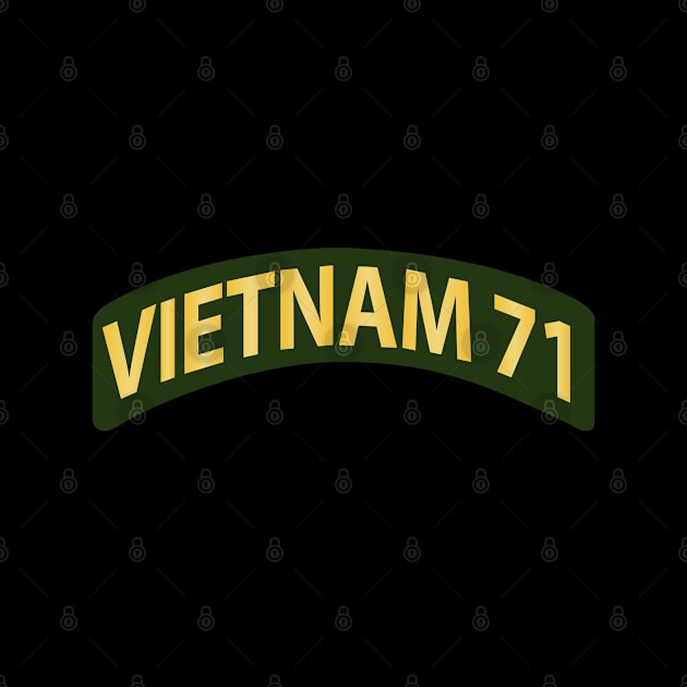 Vietnam Tab - 71 by twix123844