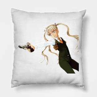 Triela Pillow