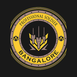 BANGALORE - ELITE EDITION T-Shirt